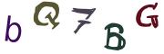Beeld-CAPTCHA
