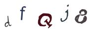 Beeld-CAPTCHA