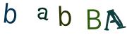 Beeld-CAPTCHA